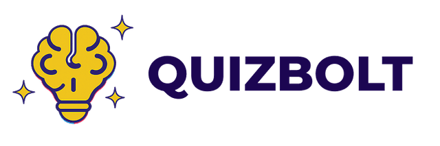 QuizBolt Logo